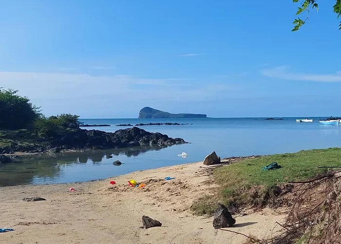 Sunshine Residence Holiday Apartments Mauritius
