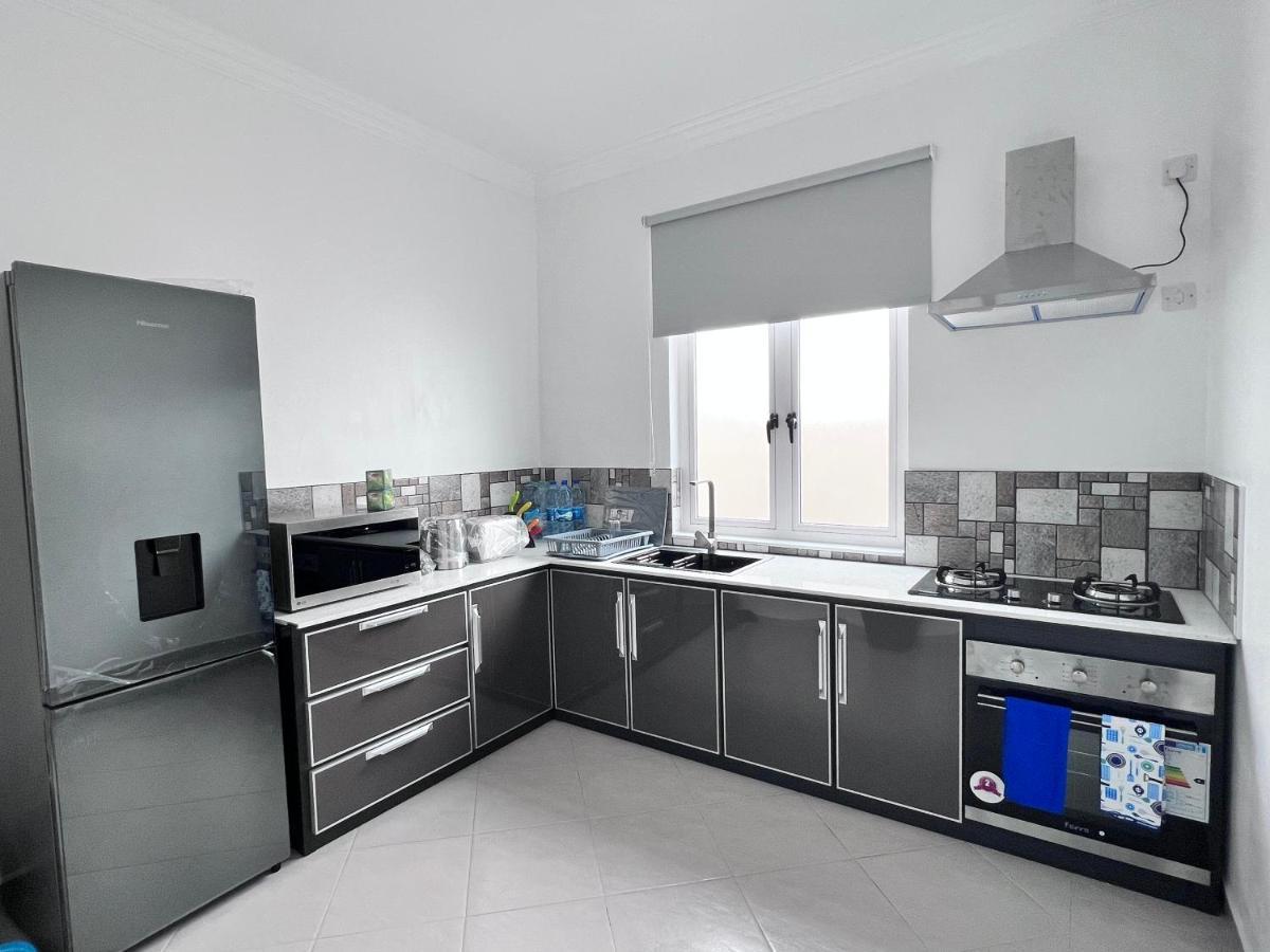 Apartament Sunshine Mauritius Poste Lafayette