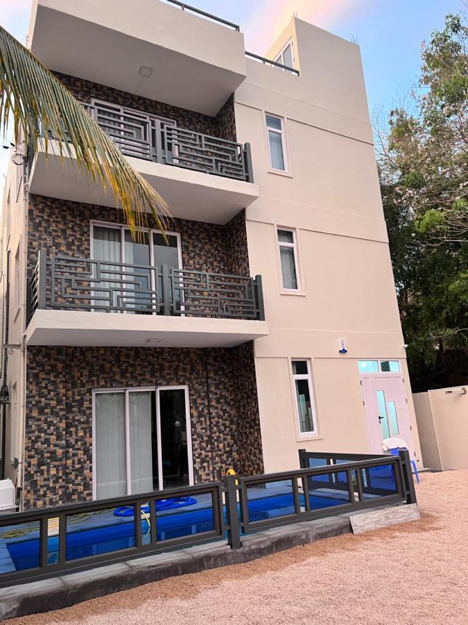 Apartament Sunshine Mauritius