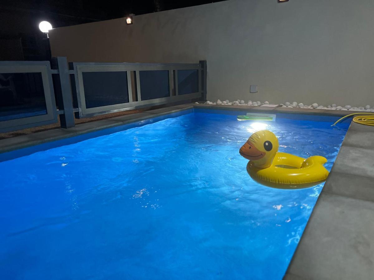 Apartament Sunshine Mauritius *