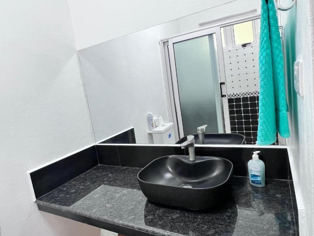 Apartament Sunshine Mauritius *